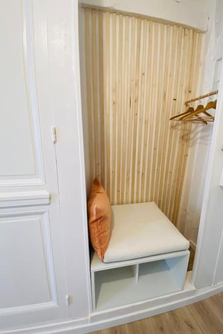 Apartmán Le Cocon Du Robec Rouen Exteriér fotografie